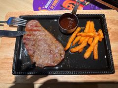 -必胜客(金高店)