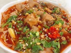 -蜀串香牛杂火锅串串