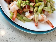 -前王院•巧克力海鲜市集餐厅(万平口店)