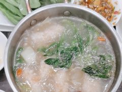 -世贸万锦大酒店·烹大师火锅达人