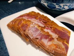 蘸汁驴肉-乾州食府(小雁塔店)