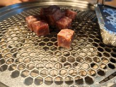 -吉屋烤肉(八宝街店)