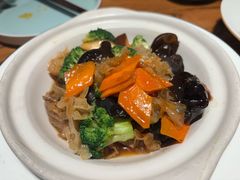 -纳地素食(石门公园店)