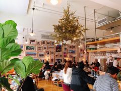 -BOR Eatery(安福路店)