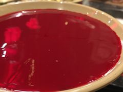 鲜鸭血-蜀大侠火锅(森兰花园城店)