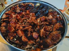 -黄记煌三汁焖锅(崇文门店)