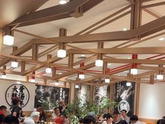 -味千拉面(广州白云机场T1西二店)