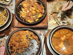 -将军牛排·尔滨地标朝鲜族美食(总店)