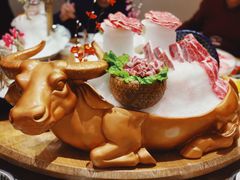 -尚海豆捞(乐虹坊店)