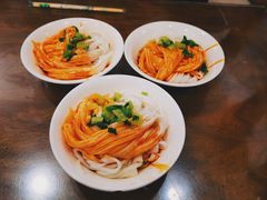 -子午路张记肉夹馍(翠华路店)