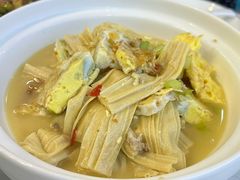 -福巷湘食小馆·猛火现炒(上海首店)