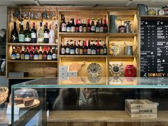 -Money Shops(愚园路店)