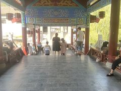 -沕沕水生态风景区