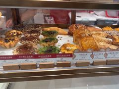 -LE JARDIN de Joel Robuchon(新世界大丸百货店)