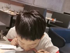 -必胜客(东营万达店)