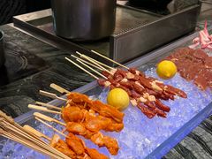 -厦门艾美酒店·乐美中餐厅