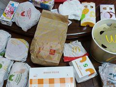 -麦当劳(志健广场店)