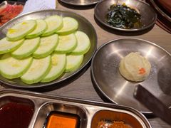 -西塔老太太泥炉烤肉(亚运村店)