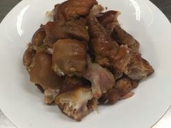 -宝轩渔府·老字号海鲜·正宗津菜(水上店)