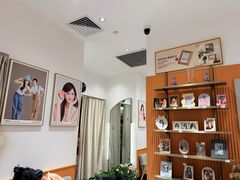 -海马体照相馆(万菱汇店)