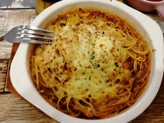 -Kpasta韩式意大利面