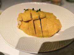 -醉舍·新淮扬菜(长宁龙之梦店)