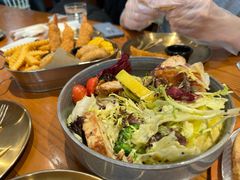 -魏斯理汉堡(西安沣东吾悦店)