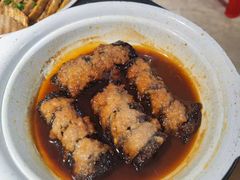 -沈家花园如皋菜(海阳路店)