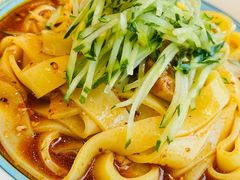 -巴依老爷新疆美食(牡丹园店)