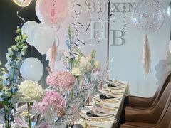 店内布置-Wei菋·Le Bistrot