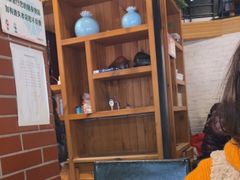 -全聚贤餐厅·湖北家常菜(沙湖店)