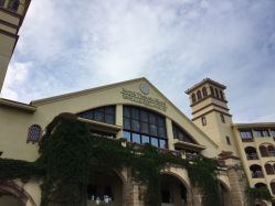 -帝元维多利亚大酒店·宴会厅