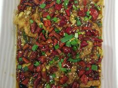 -同喜烤鸭店(光芒店)