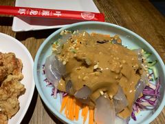 -叶派龙虾•招牌香辣蟹·海鲜(中海国际店)