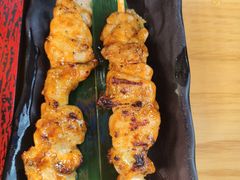 -町门烤肉拌饭专门店(哈西万达店)