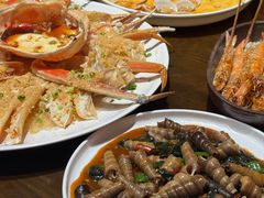 -蚝得喜海鲜(东城店)