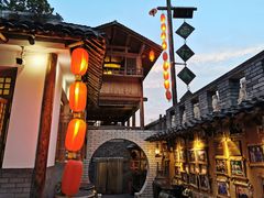 -百花人家(清水田园店)