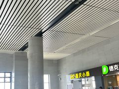 -烟台南站