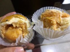 蛋黄酥-蜜津私房蛋糕(缤纷亚洲店)