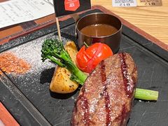-原石牛扒·约会餐厅(龙城万科里店)