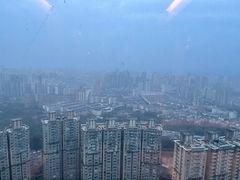 -上海龙之梦万丽酒店