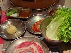 -西塔老太太泥炉烤肉(杭州首店)
