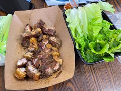 -朱师傅脆皮五花肉(七宝老街南大街店)
