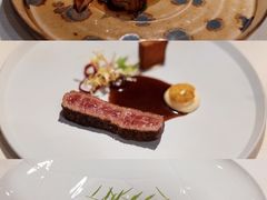 -三嚥阁 La Villa Restaurant