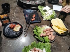 -江城二当家烤牛肉(莲塘新村店)