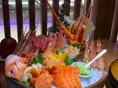 -花潮料理艺食馆(世欧广场店)
