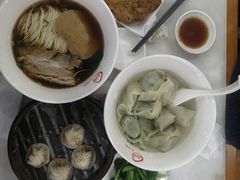 -老盛兴汤包馆(大华二路店)
