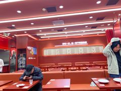 -喜家德虾仁水饺(长泰广场店)
