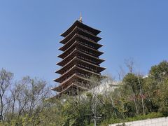 -牛首山文化旅游区