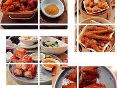 -点都德(龙之梦店)